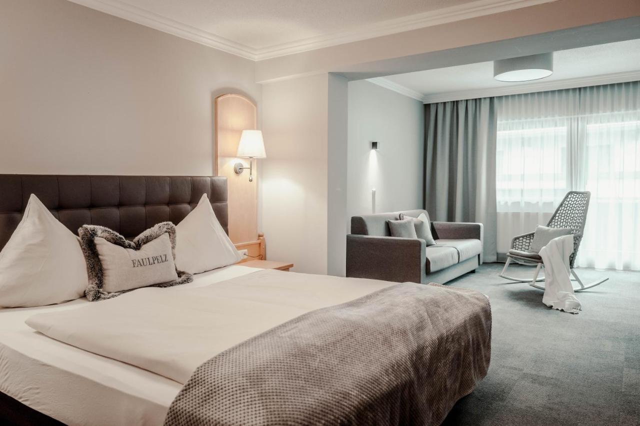 Hotel St. Georg Zum See Maurach  Kültér fotó