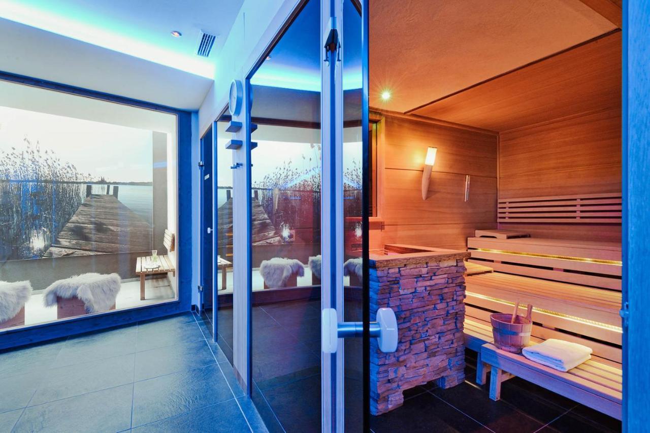 Hotel St. Georg Zum See Maurach  Kültér fotó
